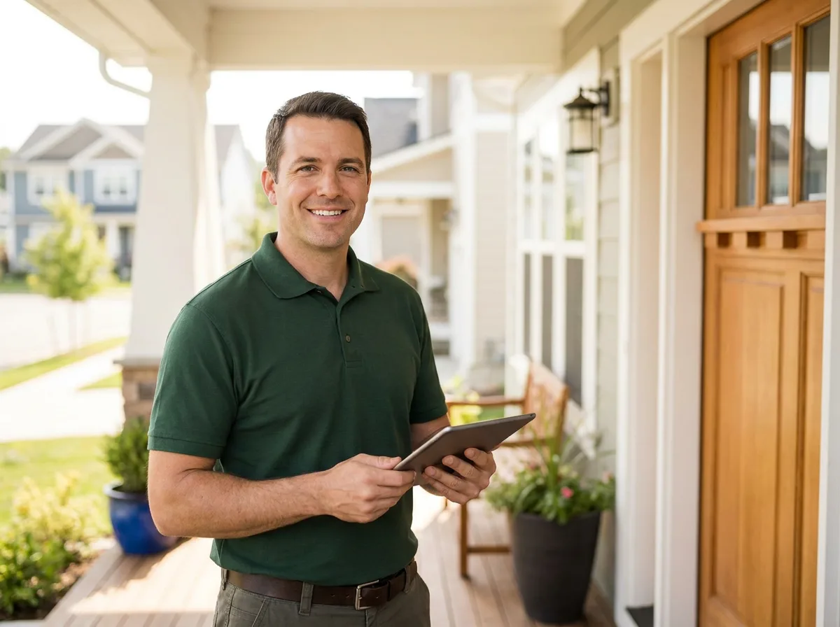 Pest control FAQs for Pisgah Forest, NC